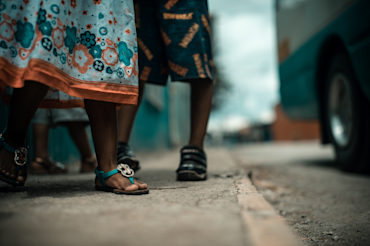 Stylish - Costa Rica fine art photograph by Chandler Williams