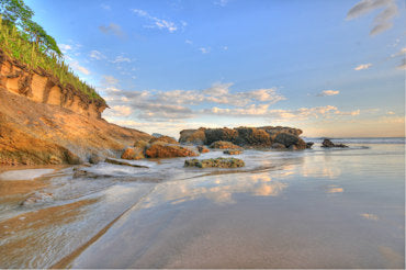 South Point - Nicaragua fine art photograph by Chandler Williams