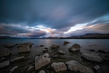 The Great Wide Open - New Zealand fine art photograph by Chandler Williams