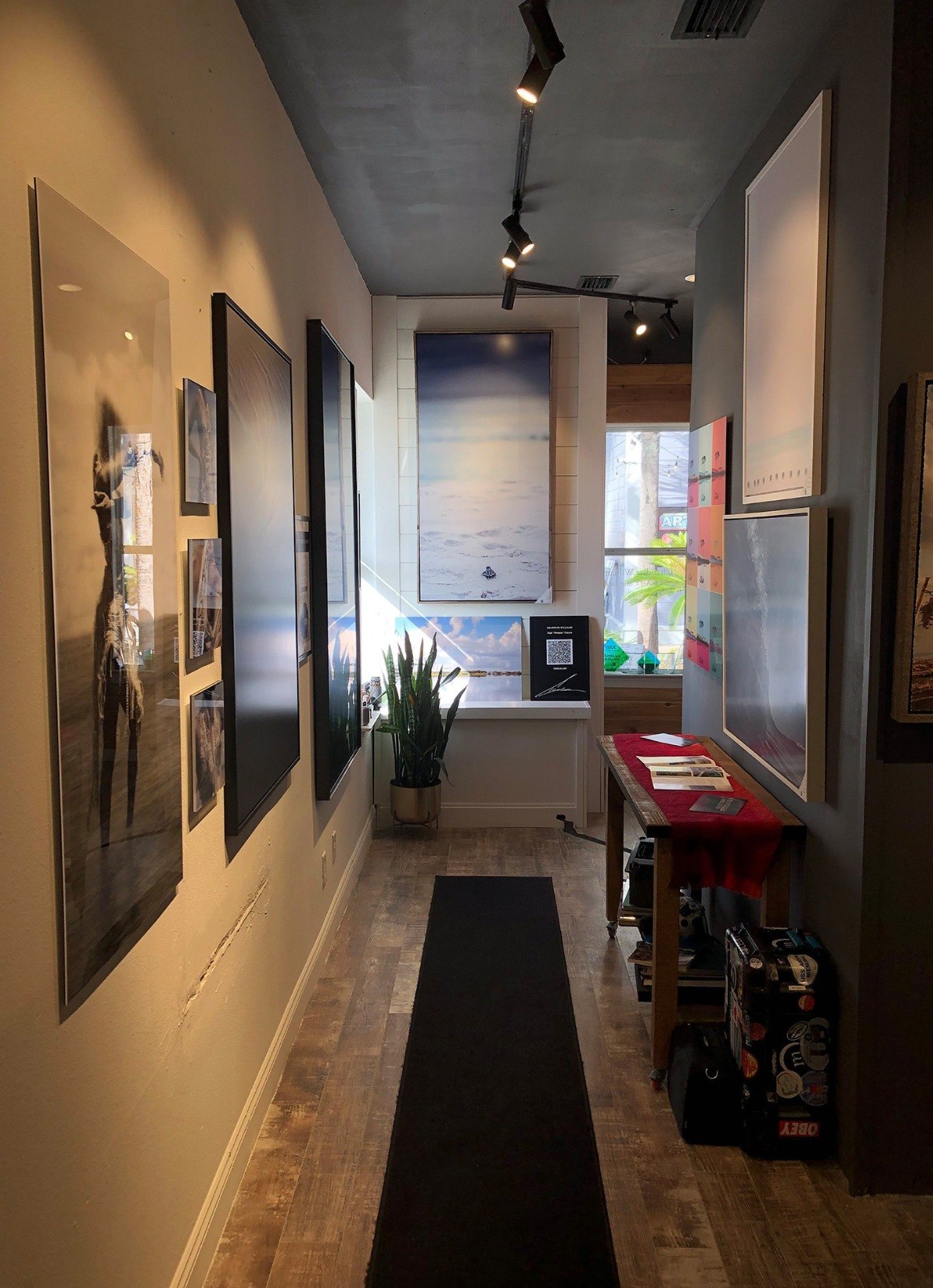 Grayton Beach Gallery