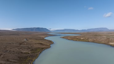 The Outpost - Iceland fine art photograph by Chandler Williams