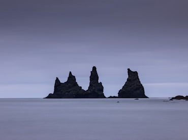 Timeless - Iceland fine art photograph by Chandler Williams