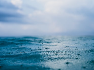 Stormy Morning 3 fine art photograph by Chandler Williams